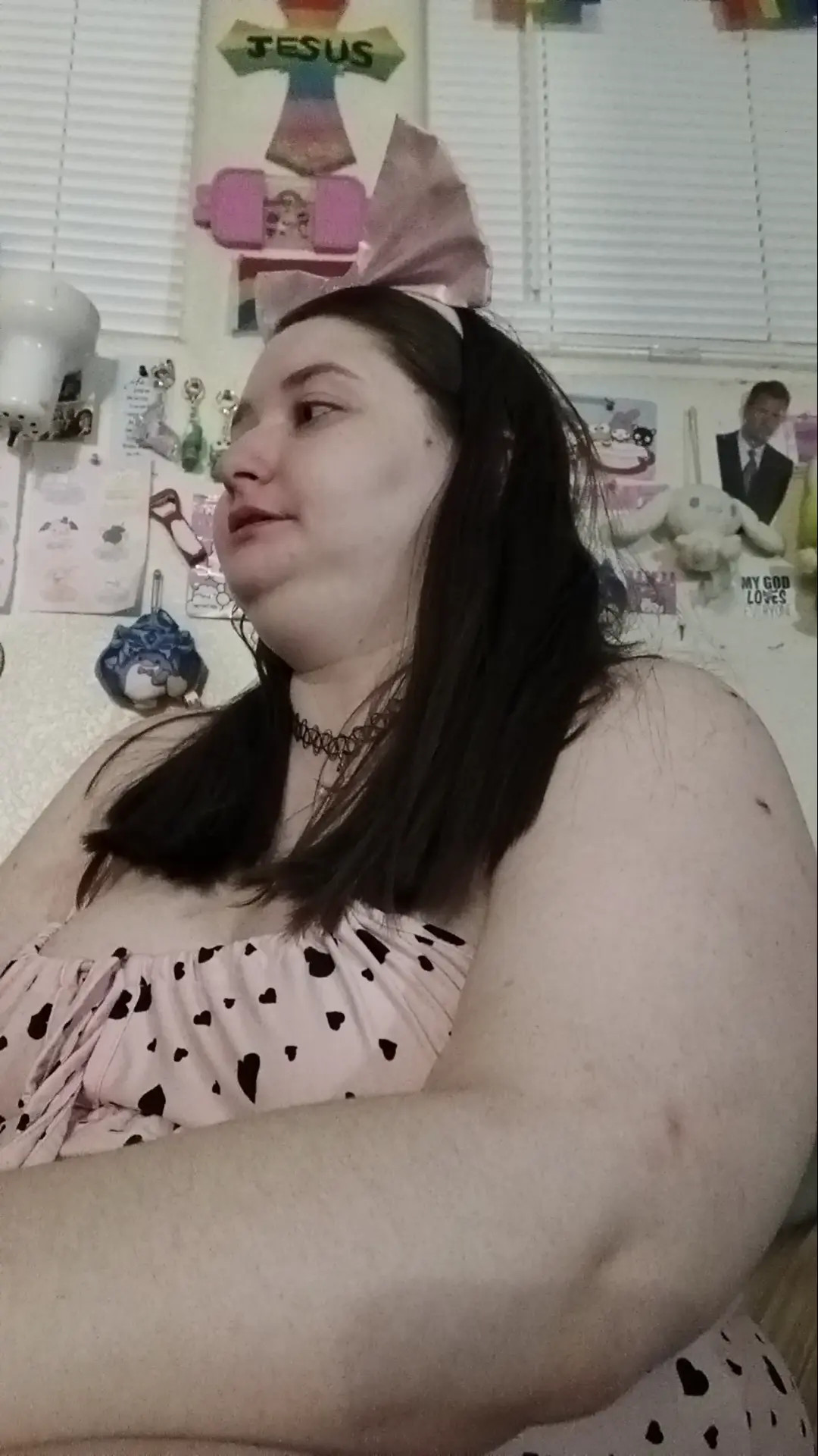 Exclusive Leak: heavyevvy - Real Talk About Sex Work - Stream in FullHD | Hotleakxxx.com