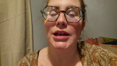 Nympho Nightshade - You breathe to serve me sfw