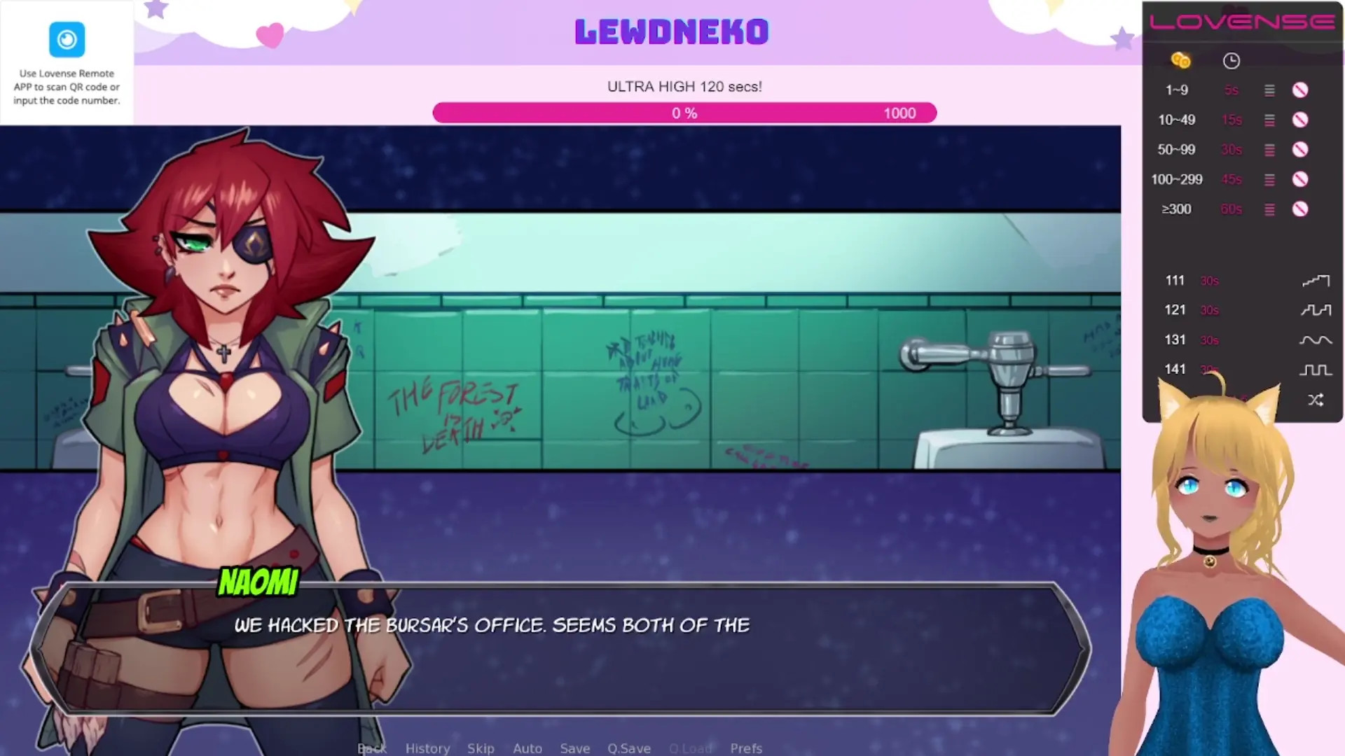 Exclusive Leak: lewdneko - Love Sucks: Night One Part 2 - Stream in FullHD | Hotleakxxx.com