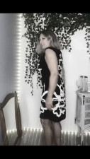 Ladyluck0214 - My Goodwill Dresses