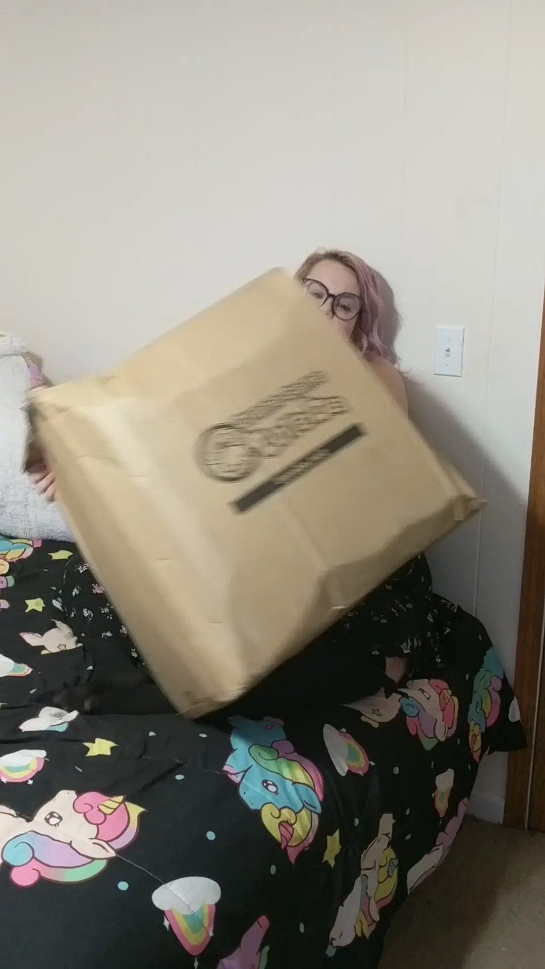Exclusive Leak: KoopaKym - Mystery Claw Machine Unboxing - Stream in FullHD | Hotleakxxx.com