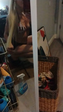 Iamthatgyrl4u - Beautiful blonde