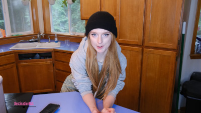 Destinationkat - Kat's Kitchen- Noodles From Scratch